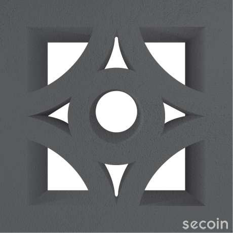 GẠCH BÔNG GIÓ SVB-31